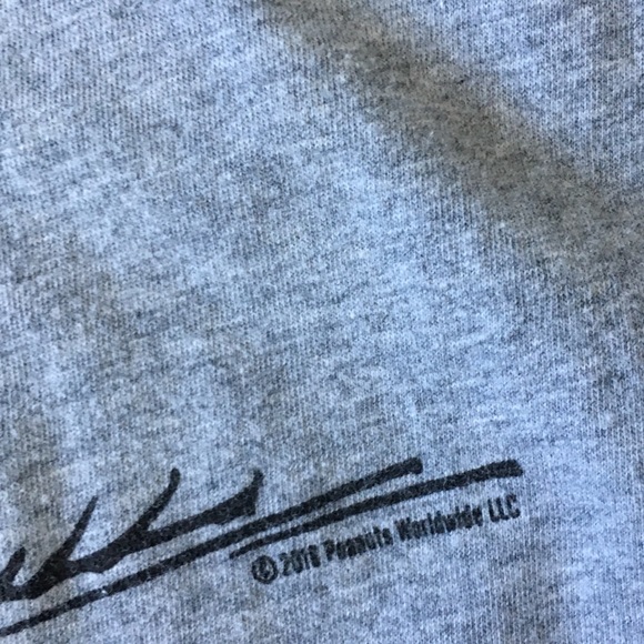 Todd Snyder x Champion x Peanuts - L/S Shirt - Picture 4 of 6